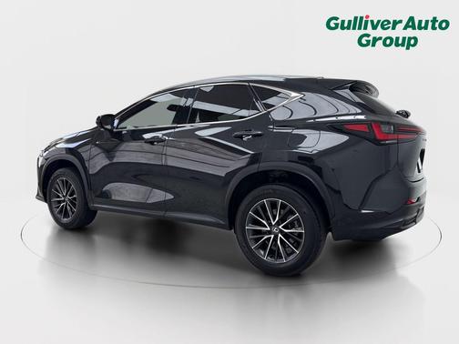 Caviar 2024 Lexus NX 250 Base