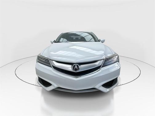 2017 Acura ILX AcuraWatch Plus Package