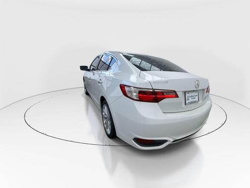 2017 Acura ILX AcuraWatch Plus Package