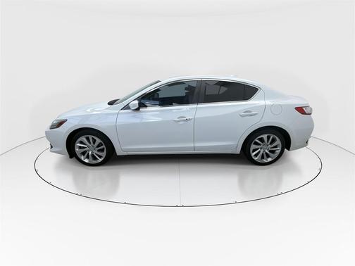 2017 Acura ILX AcuraWatch Plus Package