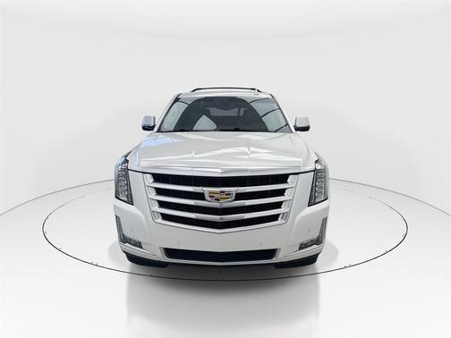 2016 Cadillac Escalade Luxury