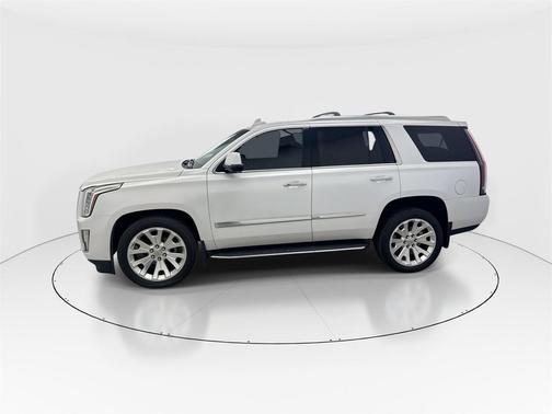 2016 Cadillac Escalade Luxury