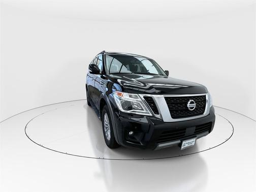 2019 Nissan Armada SV