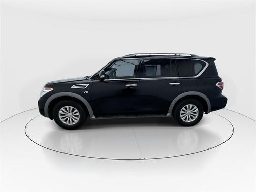 2019 Nissan Armada SV