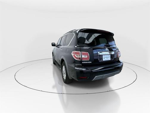 2019 Nissan Armada SV