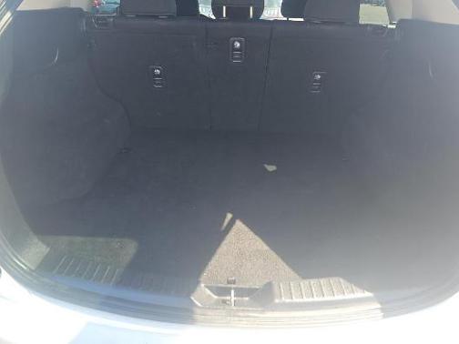 Snowflake White Pearl Mica 2021 Mazda CX-5 Sport