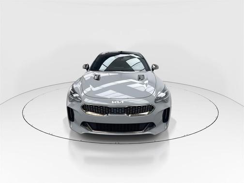 2022 Kia Stinger GT-Line