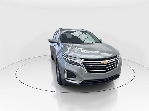 2023 Chevrolet Equinox Premier w/1LZ