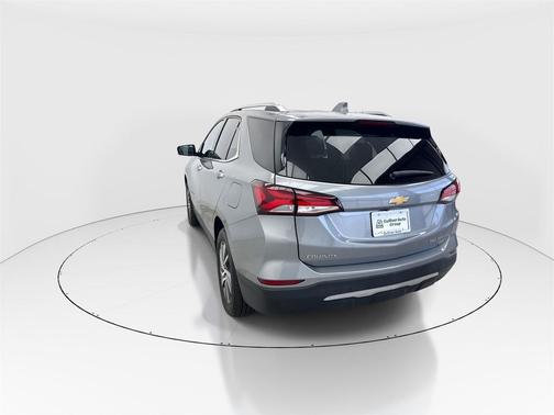 2023 Chevrolet Equinox Premier w/1LZ