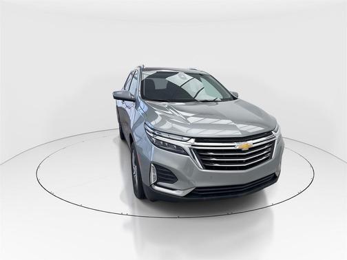 2023 Chevrolet Equinox Premier w/1LZ