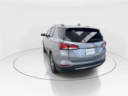 2023 Chevrolet Equinox Premier w/1LZ