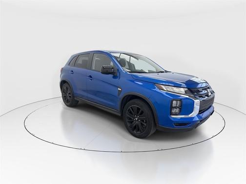 2021 Mitsubishi Outlander Sport 2.0 ES