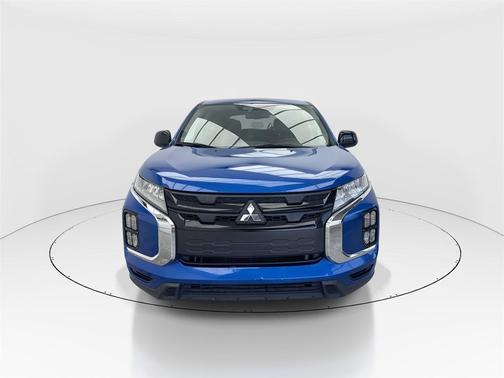 2021 Mitsubishi Outlander Sport 2.0 ES