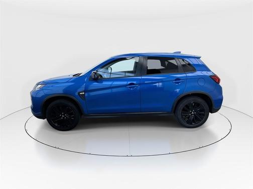 2021 Mitsubishi Outlander Sport 2.0 ES