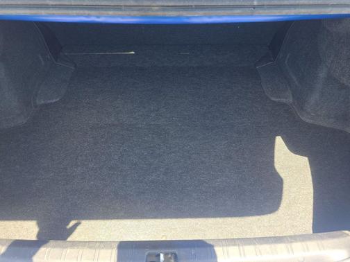 WR Blue Pearl 2019 Subaru WRX Premium
