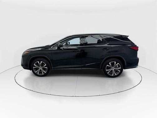 2018 Lexus RX 350L Premium