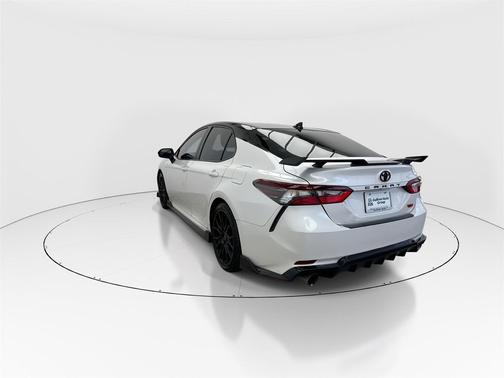 2023 Toyota Camry TRD