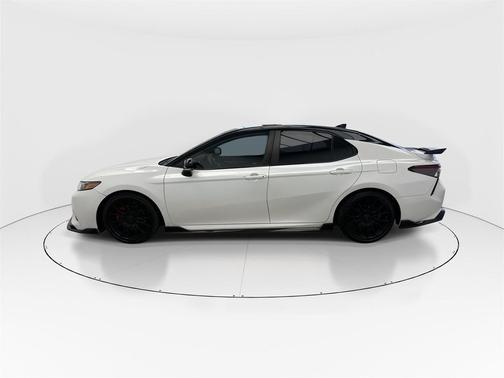 2023 Toyota Camry TRD