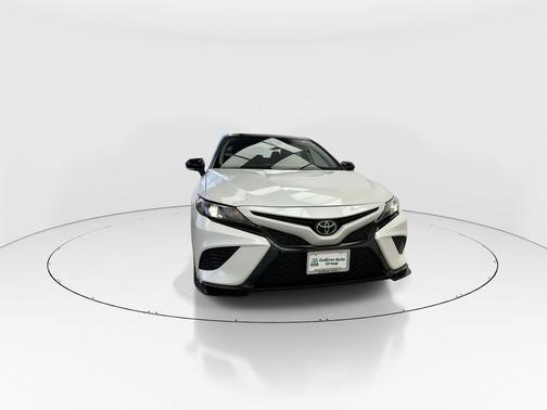 2023 Toyota Camry TRD