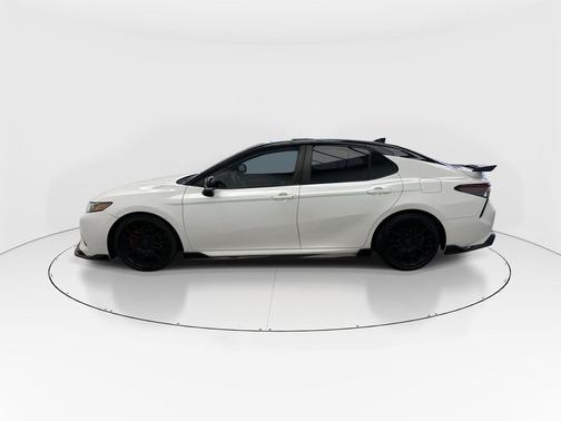 2023 Toyota Camry TRD