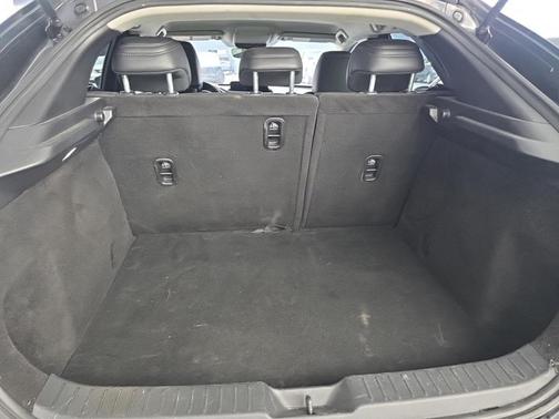 Jet Black Mica 2024 Mazda CX-30 2.5 S Select Sport