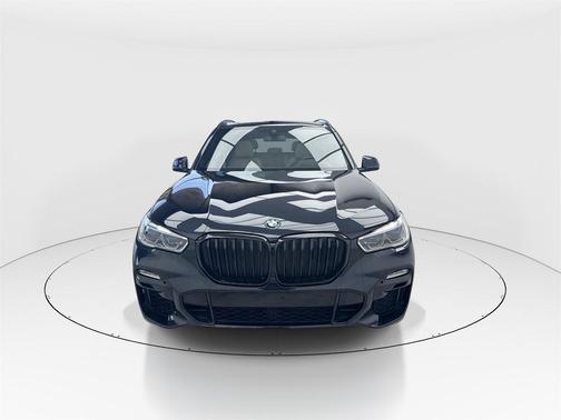 2021 BMW X5 sDrive40i