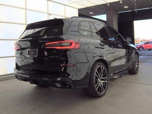 2021 BMW X5 sDrive40i