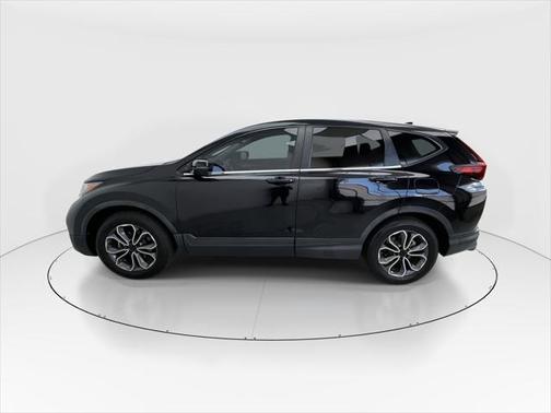 2021 Honda CR-V 2WD EX-L