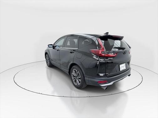 2021 Honda CR-V 2WD EX-L
