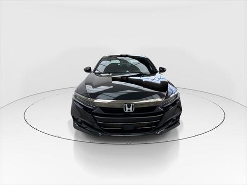 2021 Honda Accord Sport 1.5T