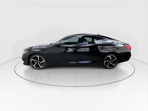 2021 Honda Accord Sport 1.5T