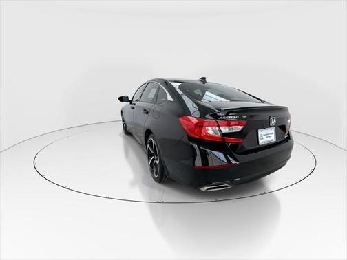 2021 Honda Accord Sport 1.5T