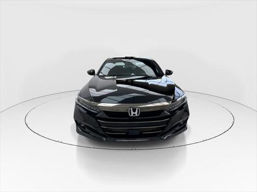 2021 Honda Accord Sport 1.5T