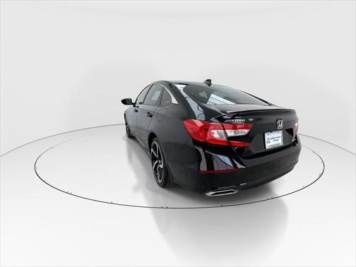 2021 Honda Accord Sport 1.5T
