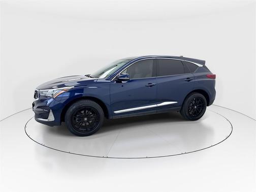 2020 Acura RDX Technology Package