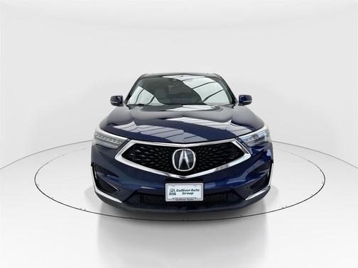 2020 Acura RDX Technology Package