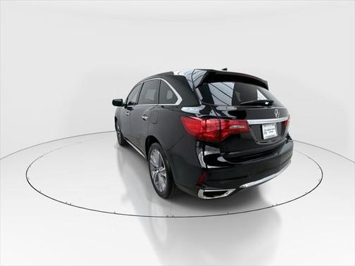 2019 Acura MDX 3.5L w/Technology Package