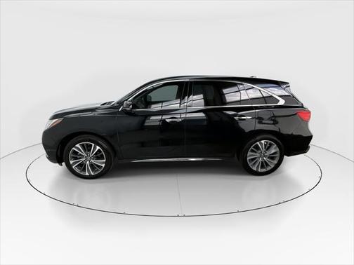 2019 Acura MDX 3.5L w/Technology Package