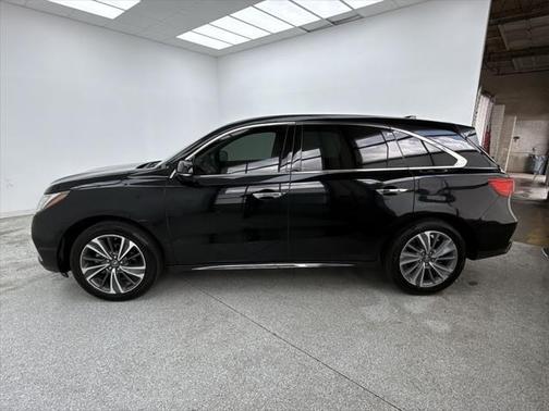 2019 Acura MDX 3.5L w/Technology Package