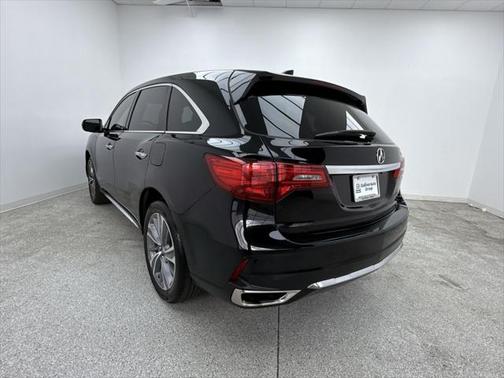 2019 Acura MDX 3.5L w/Technology Package