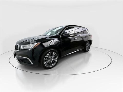 2019 Acura MDX 3.5L w/Technology Package