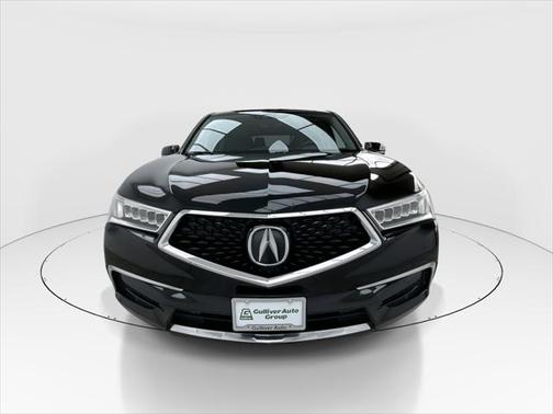 2019 Acura MDX 3.5L w/Technology Package