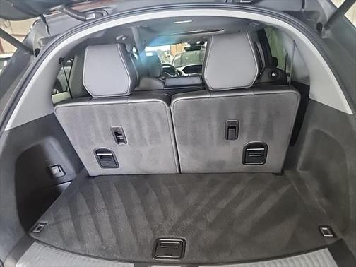 2019 Acura MDX 3.5L w/Technology Package