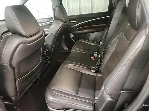 2019 Acura MDX 3.5L w/Technology Package