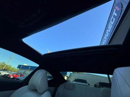 2017 INFINITI Q60 3.0T Premium