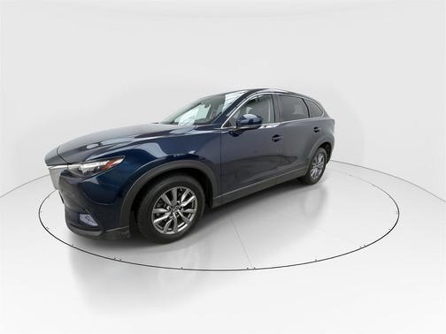 2018 Mazda CX-9 Sport