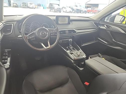 2018 Mazda CX-9 Sport