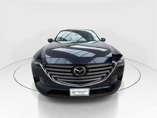 2018 Mazda CX-9 Sport
