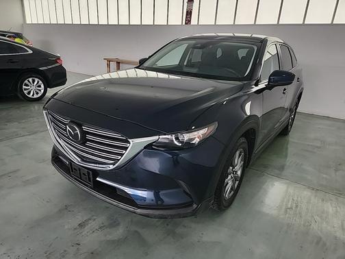 2018 Mazda CX-9 Sport