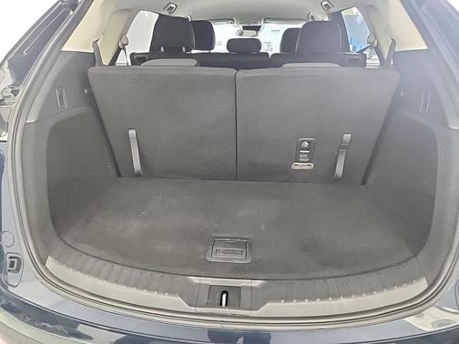 2018 Mazda CX-9 Sport